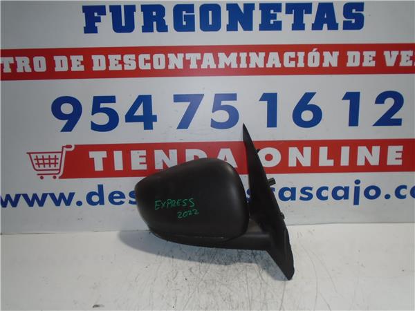 40635 – RETROVISOR ELECTRICO DCHO. – Renault - Imagen 3
