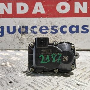 43184 – EGR – Mercedes-Benz
