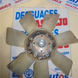 6515 – VENTILADOR VISCOSO – Nissan
