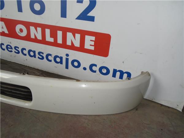 37746 – MOLDURA PARAGOLPES DEL. – Volkswagen - Imagen 3