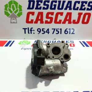 46432 – EGR – Mercedes-Benz