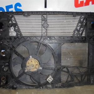 6632 – INTERCOOLER – Renault
