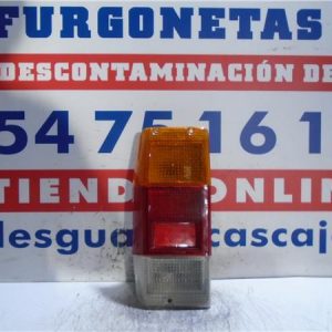 40788 – PILOTO TRA. IZDO. – Nissan