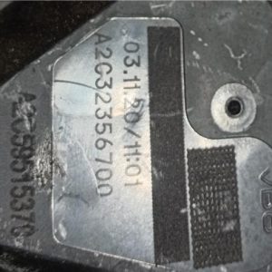 42522 – CAJA MARIPOSA AIRE – Volkswagen