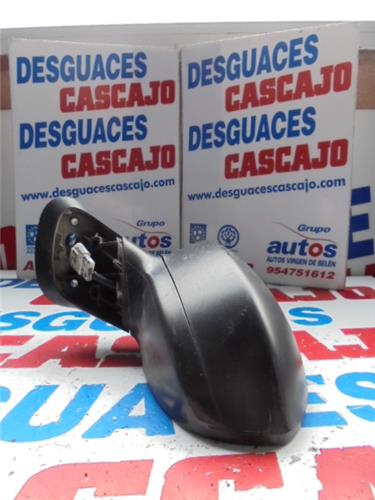 19396 – RETROVISOR IZDO. – Fiat - Imagen 4