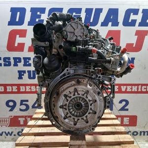 44679 – MOTOR COMPLETO – Ford