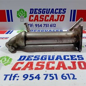 45795 – ENFRIADOR GASES EGR – Ford
