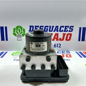 44740 – NUCLEO ABS – Nissan