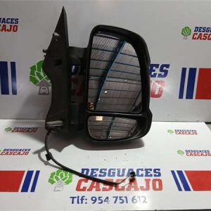 47232 – RETROVISOR DCHO. – Fiat