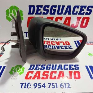 46605 – RETROVISOR DCHO. – Renault