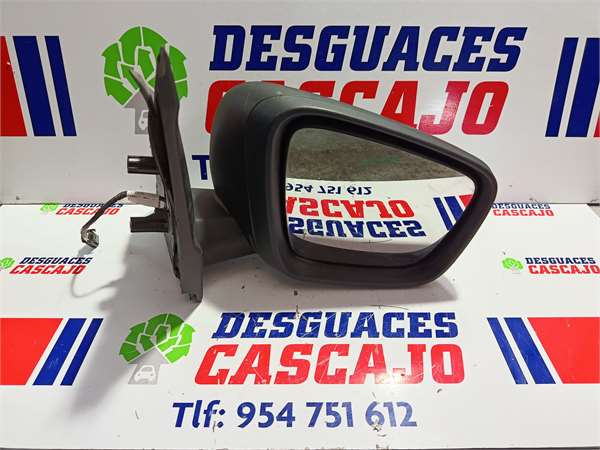46605 – RETROVISOR DCHO. – Renault