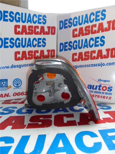 26027 – PILOTO TRA. IZDO. – BMW - Imagen 3