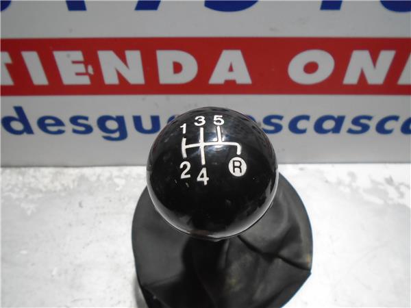 37418 – PALANCA DE CAMBIO – Fiat - Imagen 3