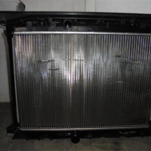 31443 – RADIADOR – Citroen