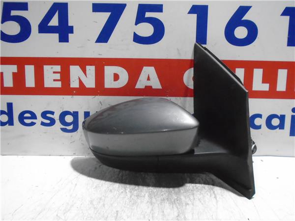 40999 – RETROVISOR DCHO. – Seat