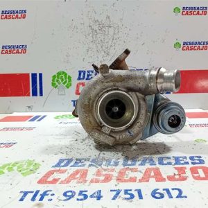 47465 – TURBO – Opel