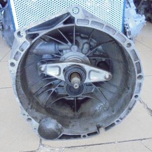 27840 – CAJA CAMBIOS MANUAL – BMW