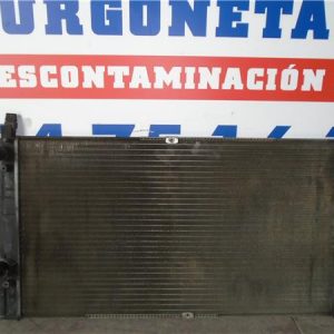 37743 – RADIADOR – Volkswagen