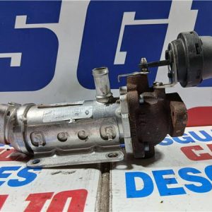 43153 – ENFRIADOR GASES EGR – Renault