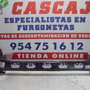 36358 – REFUERZO PARAGOLPES – Fiat