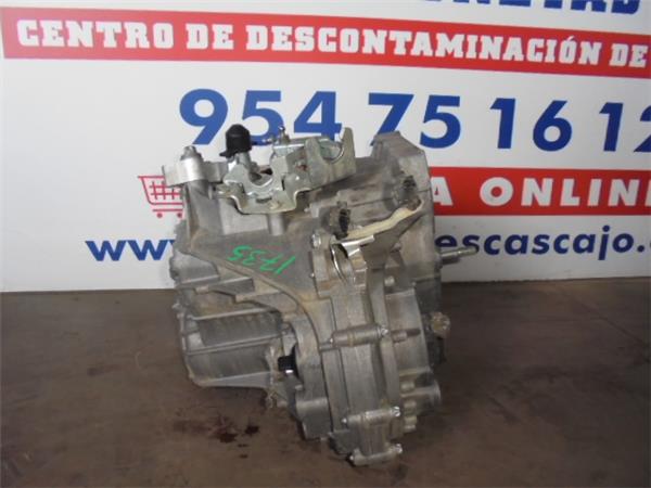 36669 – CAJA CAMBIOS MANUAL – Jeep - Imagen 3
