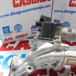 19564 – EGR – Nissan
