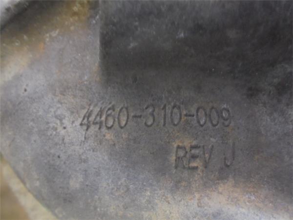14258 – GRUPO DIFERENCIAL DEL. – Mercedes-Benz - Imagen 5