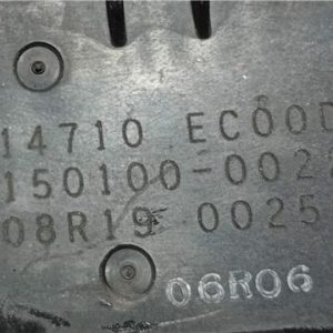 42806 – EGR – Nissan