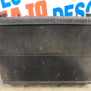 6495 – RADIADOR – Nissan