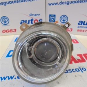 7018 – FARO ANTINIEBLA IZDO. – Hyundai