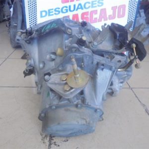 27445 – CAJA CAMBIOS MANUAL – Citroen