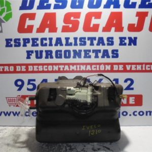 35344 – DEPOSITO AD BLUE – Iveco