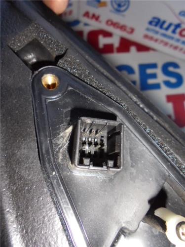 27341 – RETROVISOR DCHO. – Kia - Imagen 5
