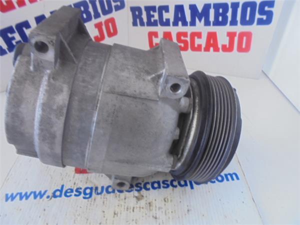 15328 – COMPRESOR AIRE ACOND. – Nissan - Imagen 4