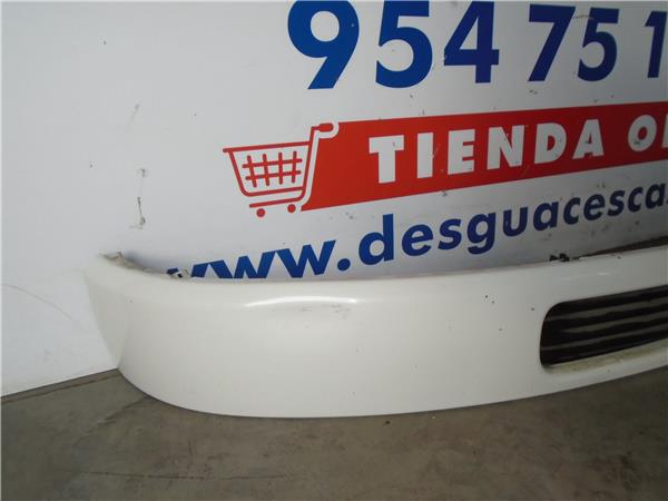 37746 – MOLDURA PARAGOLPES DEL. – Volkswagen - Imagen 2