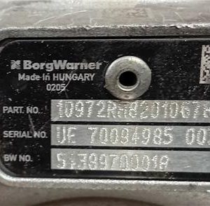42757 – TURBO – Renault