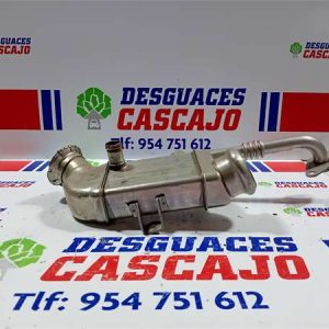 45679 – ENFRIADOR GASES EGR – Iveco