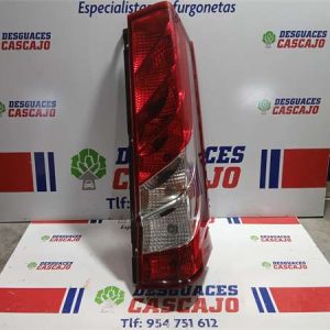 47477 – PILOTO TRA. DCHO. – Iveco