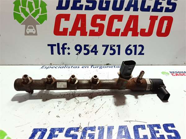 46829 – RAMPA INYECTORA – Ford
