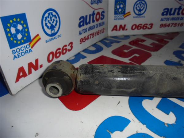 21318 – AMORTIGUADOR TRA. DCHO. – Opel - Imagen 3