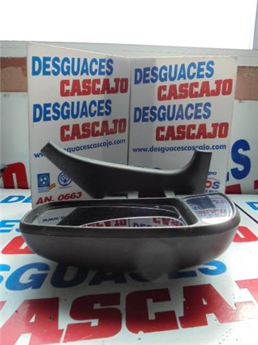 16935 – RETROVISOR IZDO. – Nissan - Imagen 3