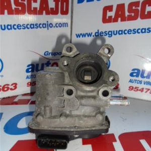 25013 – EGR – Nissan