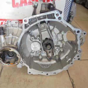 23846 – CAJA CAMBIOS MANUAL – Skoda