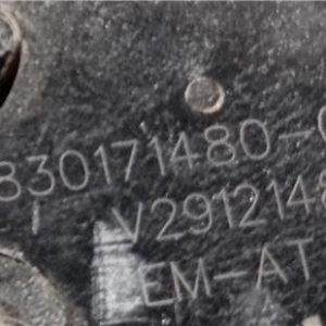 42497 – CAJA MARIPOSA AIRE – Citroen