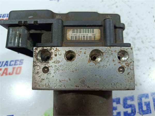 46203 – NUCLEO ABS – Fiat - Imagen 6