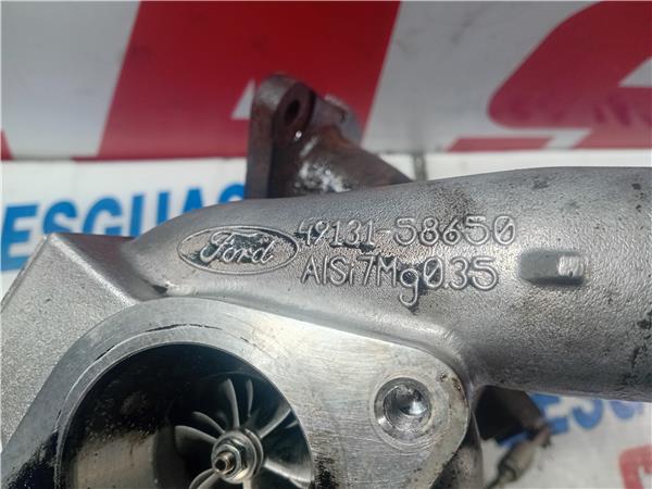 44309 – TURBO – Ford - Imagen 6