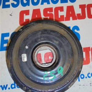 11242 – POLEA CIGUEÑAL – Renault
