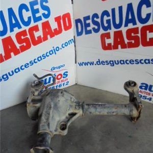 23148 – GRUPO DIFERENCIAL DEL. – Ssangyong