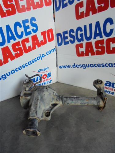 23148 – GRUPO DIFERENCIAL DEL. – Ssangyong