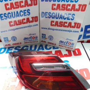 20481 – PILOTO TRA. IZDO. – Opel